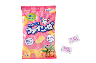 歯科向けグミ