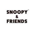 Snoopy & Friends