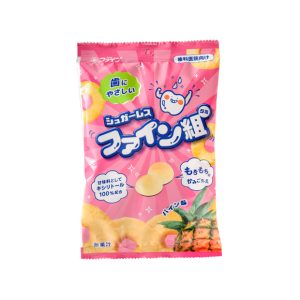シュガーレスグミ